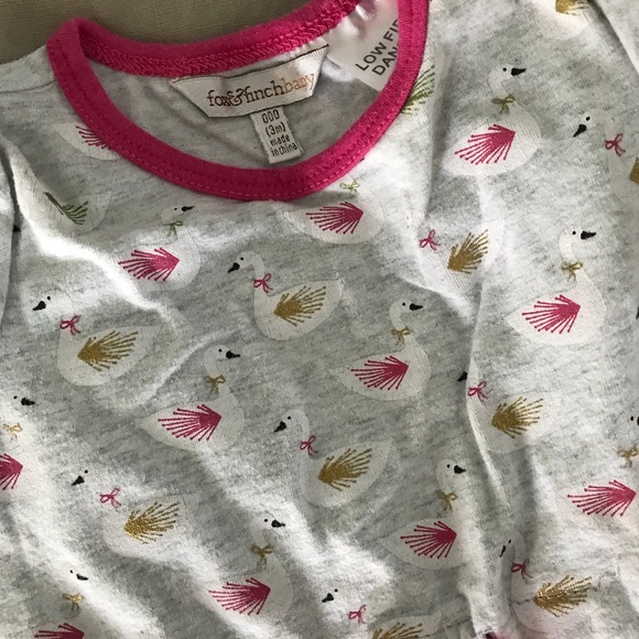 Set of rompers - Picture 2 of 3